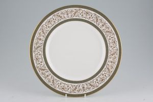 Minton Aragon Dinner Plate