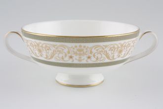 Sell Minton Aragon Soup Cup 2 open handles