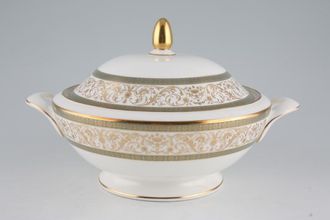 Sell Minton Aragon Vegetable Tureen with Lid