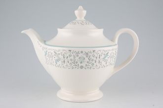Royal Doulton Arabesque - D6465 Teapot 2pt
