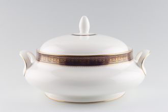 Sell Royal Doulton Rochelle - H5024 Vegetable Tureen with Lid 2 handles