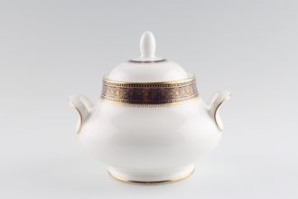 Royal Doulton Rochelle - H5024 Sugar Bowl - Lidded (Tea)