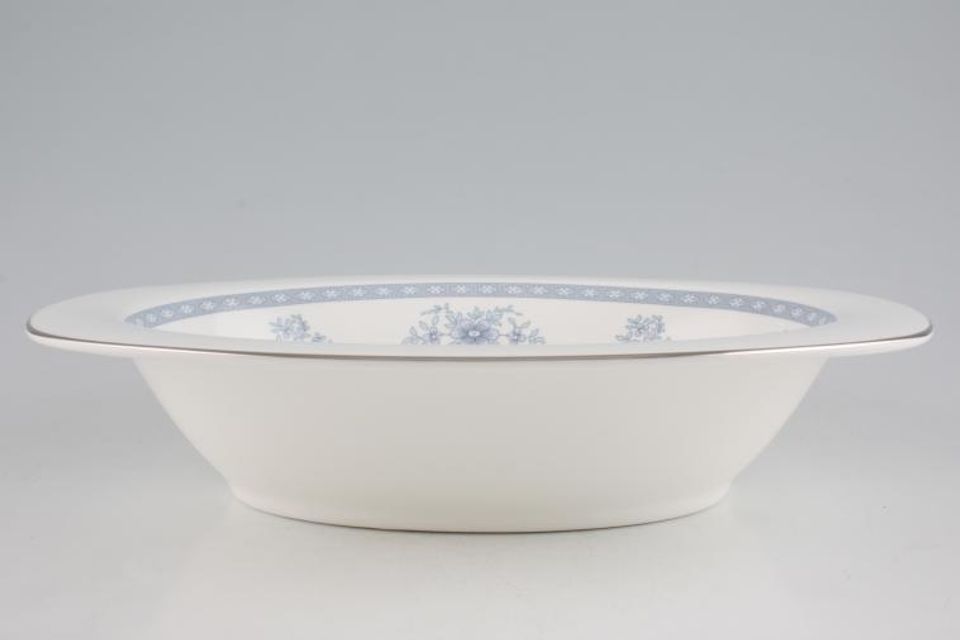 Royal Doulton Laureate - H5060 Vegetable Dish (Open) oval 11 1/2"