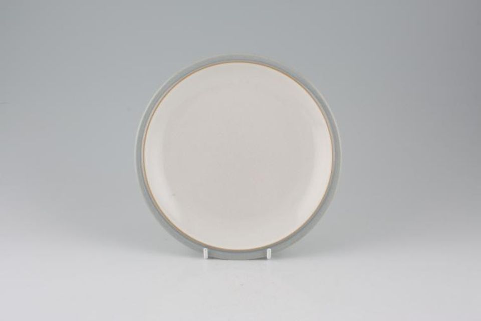 Denby Spirit Tea / Side Plate Plain 7 1/4"