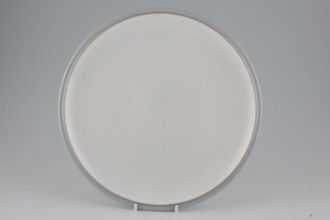 Denby Spirit Dinner Plate Plain 10 1/2"