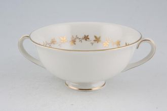 Sell Royal Doulton Citadel - T.C.1003 Soup Cup 2 handles Cream Inner