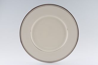 Minton Bridal Veil Dinner Plate 10 3/4"