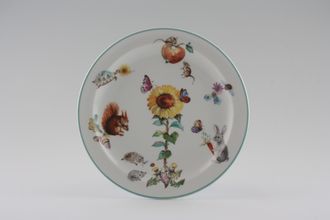 Royal Worcester A Skippety Tale Salad/Dessert Plate 8"
