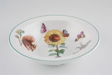 Royal Worcester A Skippety Tale Rimmed Bowl 6 1/4" thumb 2