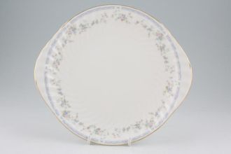 Sell Minton Cliveden Cake Plate Round 10 1/2"