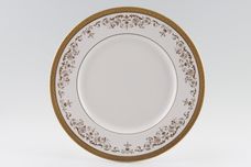 Royal Doulton Belmont - H4991 Dinner Plate 10 3/4" thumb 1