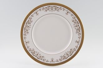 Royal Doulton Belmont - H4991 Dinner Plate 10 3/4"