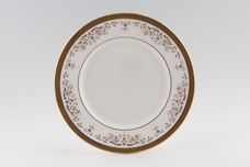 Royal Doulton Belmont - H4991 Breakfast / Lunch Plate 9" thumb 1
