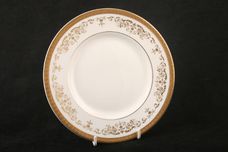 Royal Doulton Belmont - H4991 Breakfast / Lunch Plate 9" thumb 2