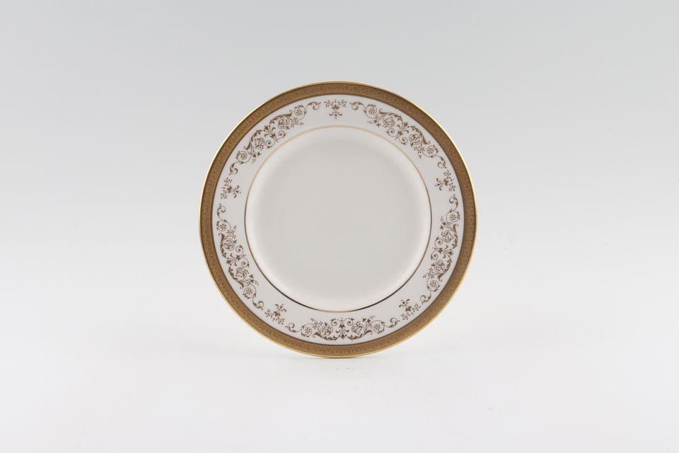 Royal Doulton Belmont - H4991 Tea / Side Plate 6 5/8"