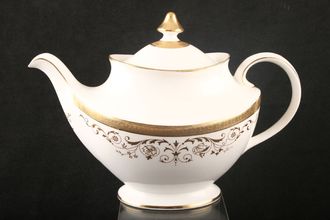 Sell Royal Doulton Belmont - H4991 Teapot 2pt