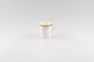 Sell Royal Doulton Belmont - H4991 Coffee/Espresso Can 2 1/4" x 2 5/8"