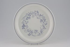 Royal Doulton Shadow Play - L.S.1020 Dinner Plate