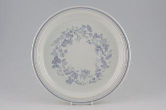 Royal Doulton Shadow Play - L.S.1020 Dinner Plate 10 3/8"