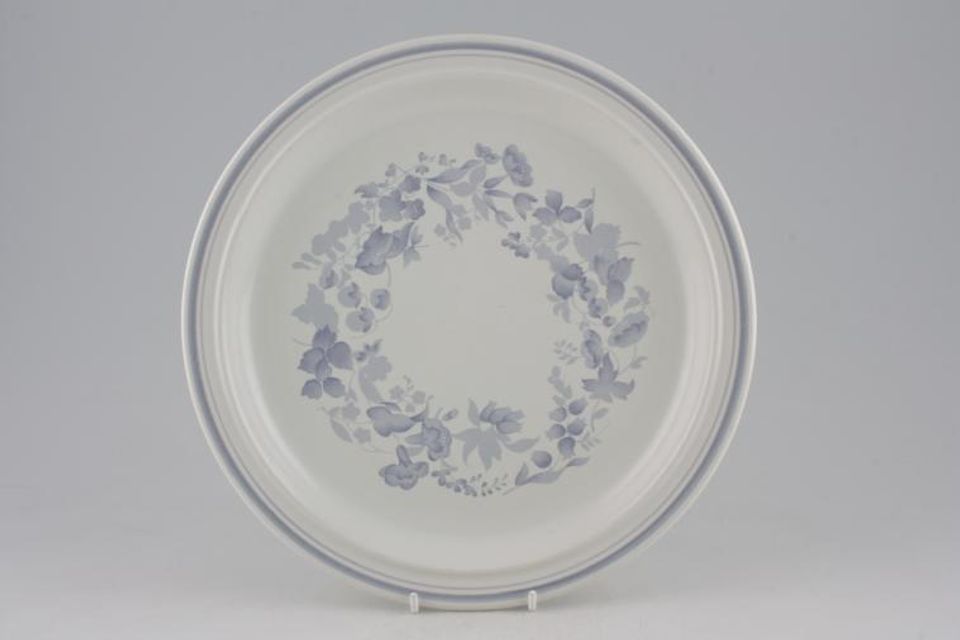 Royal Doulton Shadow Play - L.S.1020 Dinner Plate 10 3/8"