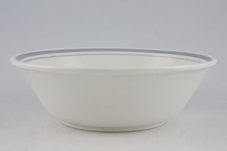 Royal Doulton Shadow Play - L.S.1020 Soup / Cereal Bowl 6 3/8"