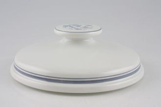Royal Doulton Shadow Play - L.S.1020 Casserole Dish Lid Only 2pt