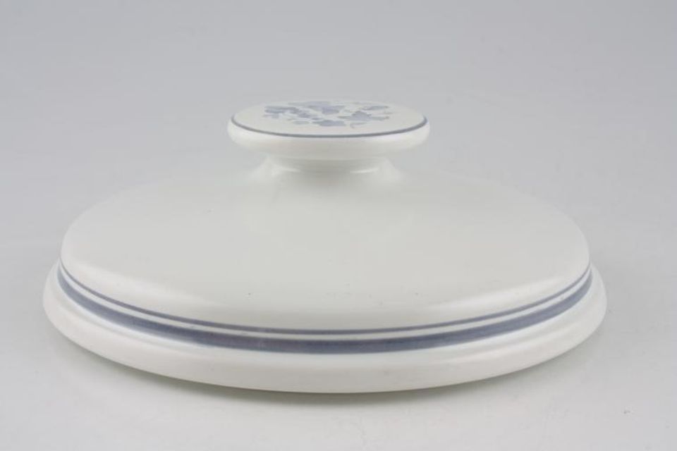 Royal Doulton Shadow Play - L.S.1020 Casserole Dish Lid Only 2pt