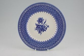 Sell Churchill Out Of The Blue Salad/Dessert Plate 8 1/2"