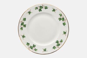 Colclough Ivy Leaf - 8143 Dinner Plate
