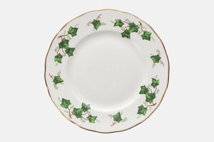 Colclough Ivy Leaf - 8143 Salad/Dessert Plate