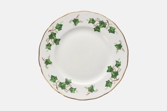 Colclough Ivy Leaf - 8143 Salad/Dessert Plate 8 1/4"