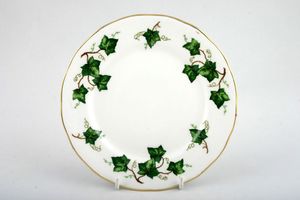 Colclough Ivy Leaf - 8143 Tea / Side Plate