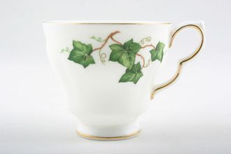 Sell Colclough Ivy Leaf - 8143 Teacup D. Pear, plain 3 1/2" x 3"