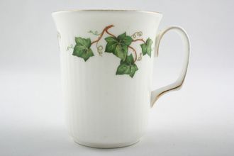 Sell Colclough Ivy Leaf - 8143 Mug Straight Sides 3 1/4" x 3 3/4"
