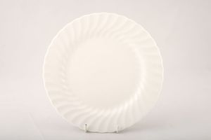 Wedgwood Candlelight Breakfast / Lunch Plate