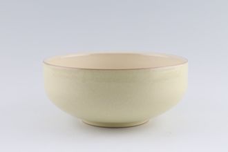 Sell Denby Fire Soup / Cereal Bowl Fire Yellow 6"