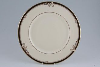 Minton Newbury Dinner Plate 10 3/4"
