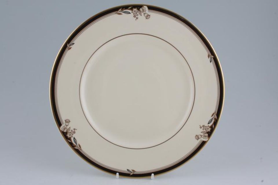 Minton Newbury Dinner Plate 10 3/4"