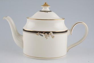 Minton Newbury Teapot 2pt