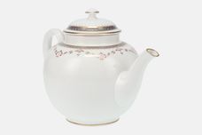 Royal Worcester Juliette Teapot 2pt thumb 3
