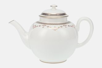 Sell Royal Worcester Juliette Teapot 2pt