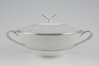 Sell Noritake Damask Sugar Bowl - Lidded (Tea) 2 handles