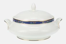 Royal Doulton Cathay - H5140 Vegetable Tureen with Lid thumb 1