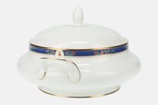 Royal Doulton Cathay - H5140 Vegetable Tureen with Lid thumb 2