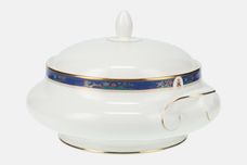 Royal Doulton Cathay - H5140 Vegetable Tureen with Lid thumb 3