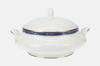Royal Doulton Cathay - H5140 Vegetable Tureen with Lid