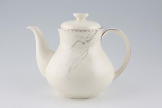 Sell Royal Doulton Angela - H5102 Teapot 1 3/4pt