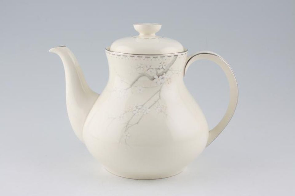 Royal Doulton Angela - H5102 Teapot 1 3/4pt