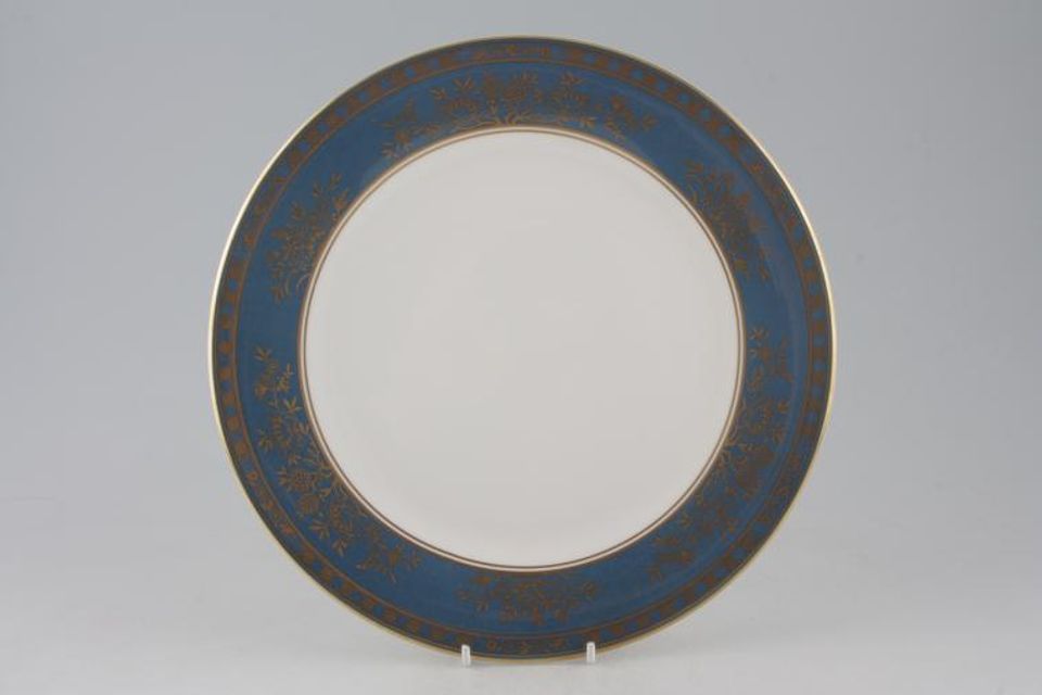 Royal Doulton Earlswood - H5053 Dinner Plate 10 5/8"
