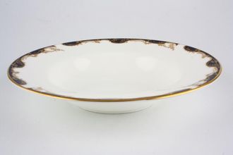 Sell Minton Versailles - H5285 Rimmed Bowl Shallow 8 7/8"
